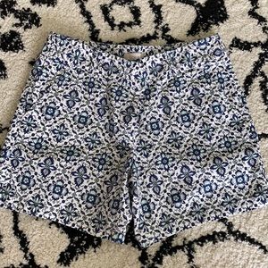 LOFT outlet shorts